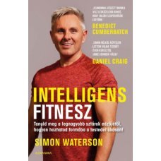 Intelligens fitnesz       23.95 + 1.95 Royal Mail